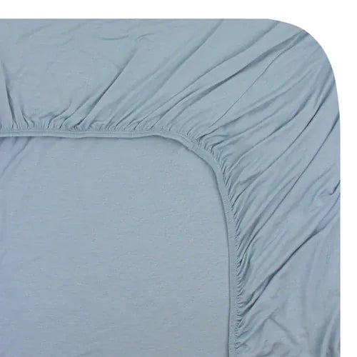 Lou Lou & Company Changing Pad Cover - Leo