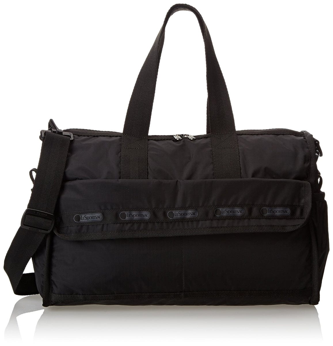 LeSportsac Baby Travel Bag - Black - 3249-5922
