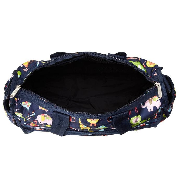 LeSportsac Baby Travel Bag - Zoo Cute - 3249-K011