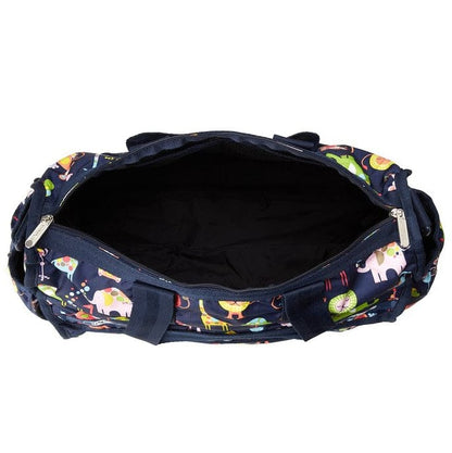 LeSportsac Baby Travel Bag - Zoo Cute - 3249-K011