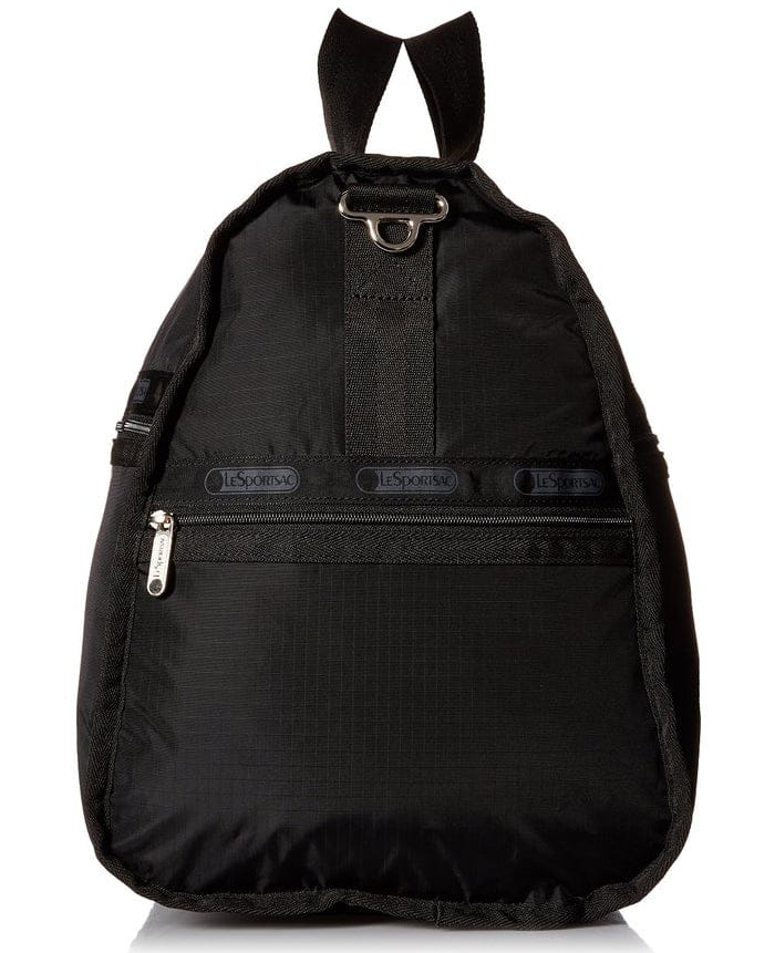 LeSportsac Large Weekender - Black - 7185-5922