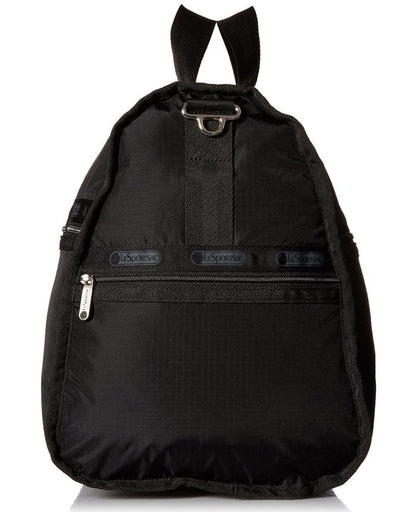 LeSportsac Large Weekender - Black - 7185-5922