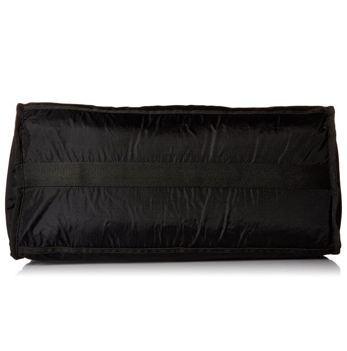 LeSportsac Large Weekender - Black - 7185-5922