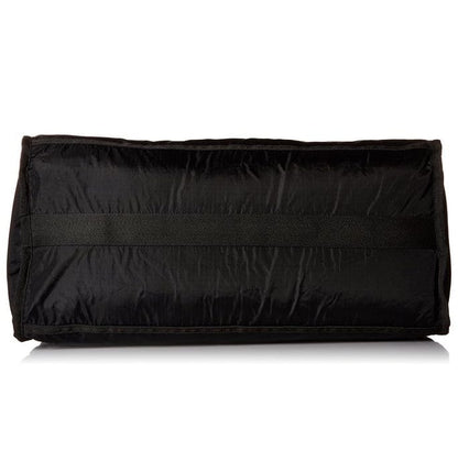 LeSportsac Large Weekender - Black - 7185-5922