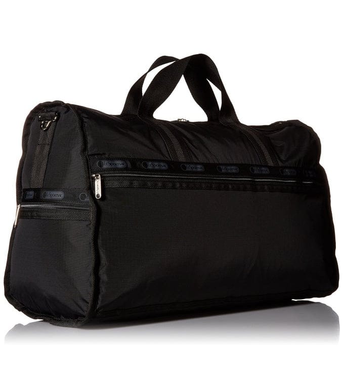 LeSportsac Large Weekender - Black - 7185-5922