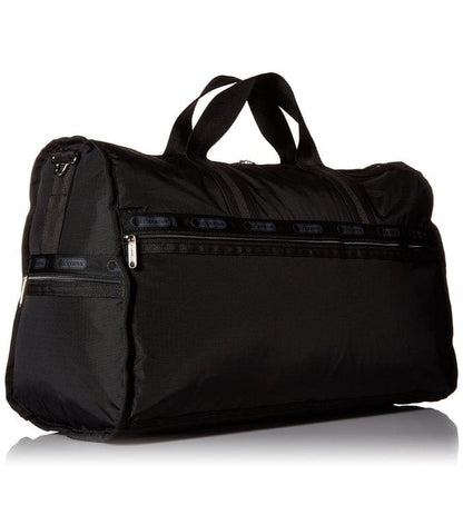 LeSportsac Large Weekender - Black - 7185-5922