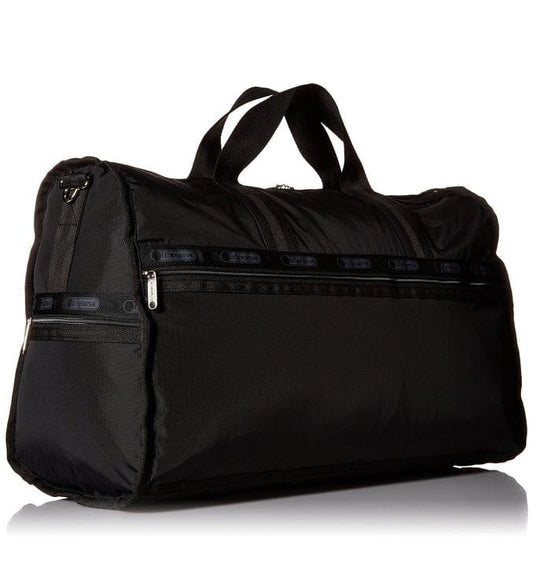 LeSportsac Large Weekender - Black - 7185-5922
