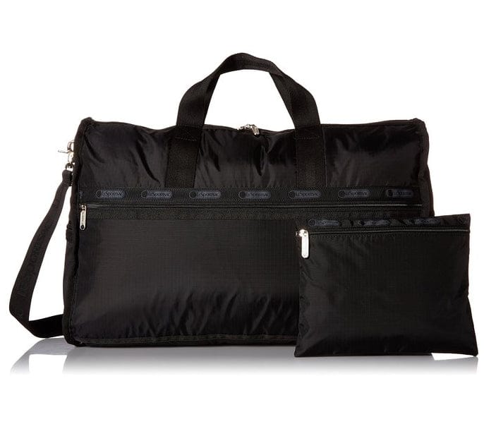 LeSportsac Large Weekender - Black - 7185-5922