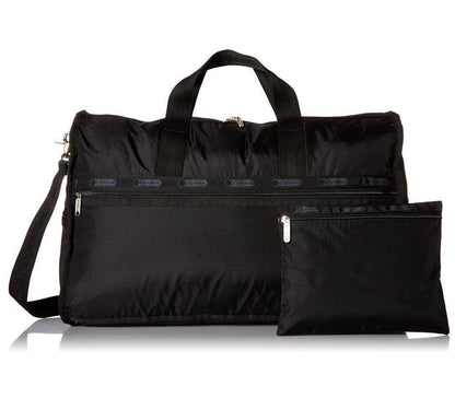 LeSportsac Large Weekender - Black - 7185-5922