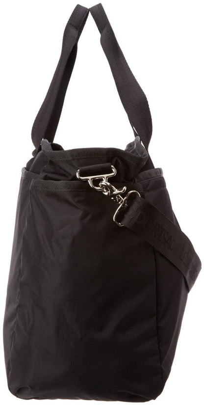 LeSportsac Ryan Baby Bag - Black - 7532-5922