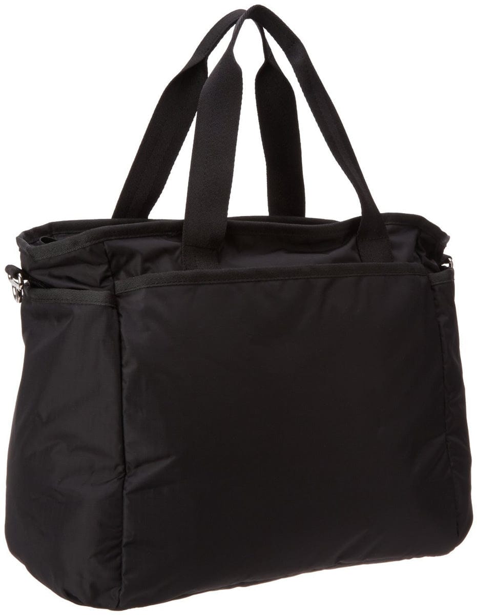 LeSportsac Ryan Baby Bag - Black - 7532-5922