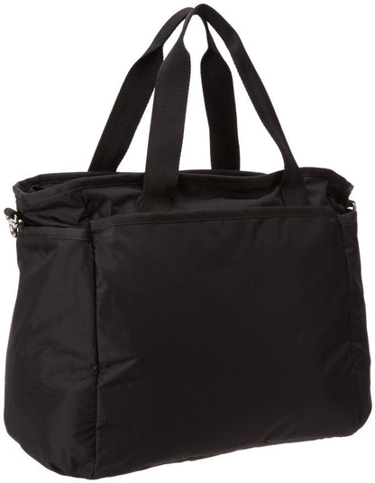 LeSportsac Ryan Baby Bag - Black - 7532-5922