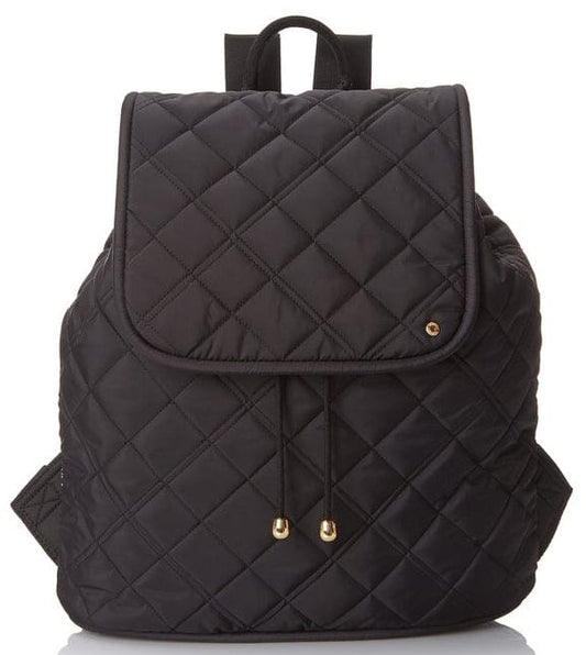 LeSportsac Signature Beverly Backpack Diaper Bag - Phantom Black - 2240-P668