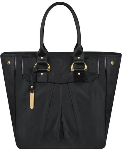 LeSportsac Signature Tote Bag - Black Twill - 2081-P535