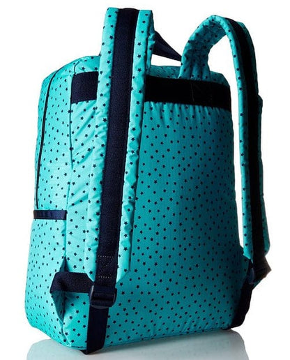 LeSportsac Utility Baby Backpack Diaper Bag - Baby Skies - 2532-P731