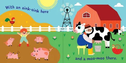 Let's Go Home, Baby Chick - 9798887772196