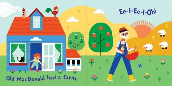 Let's Go Home, Baby Chick - 9798887772196
