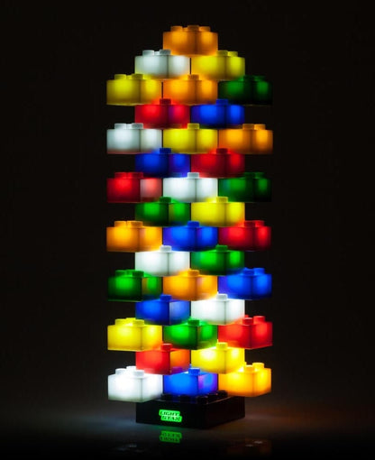 Light Stax 102 Piece Mega Set - LS1104