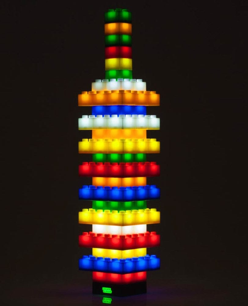 Light Stax 102 Piece Mega Set - LS1104