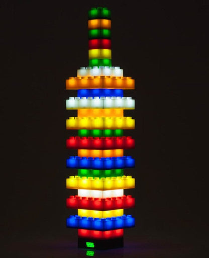 Light Stax 102 Piece Mega Set - LS1104