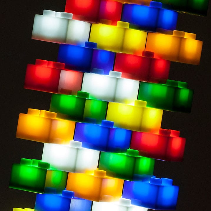 Light Stax 36 Piece Classic Set - LS1103