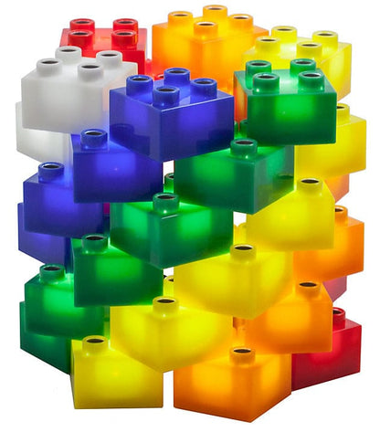 Light Stax 36 Piece Classic Set - LS1103