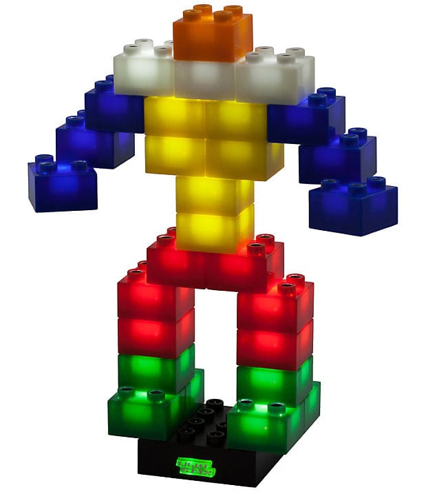 Light Stax 36 Piece Classic Set - LS1103