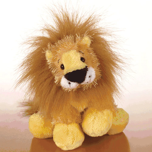 Lil'Kinz Lion - HS006