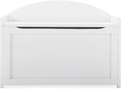 Lipper International Kids Toy Chest - White - 598W