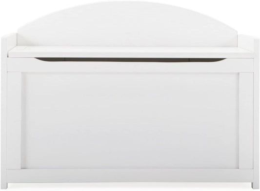 Lipper International Kids Toy Chest - White - 598W