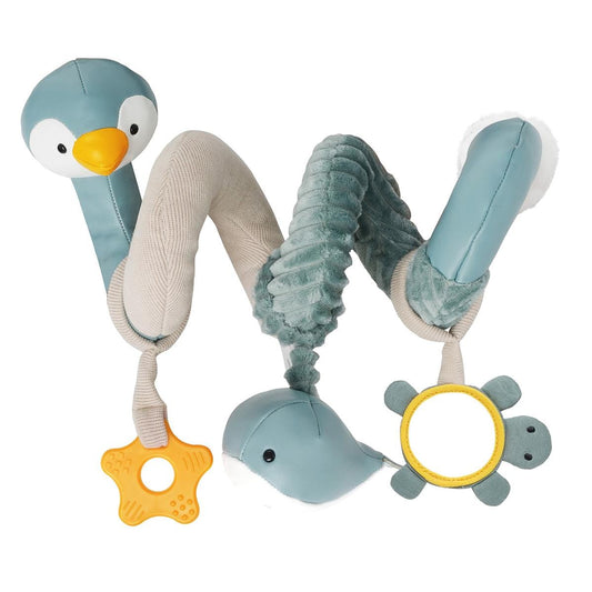 Little Big Friends Activity Spiral - Ocean - 304768