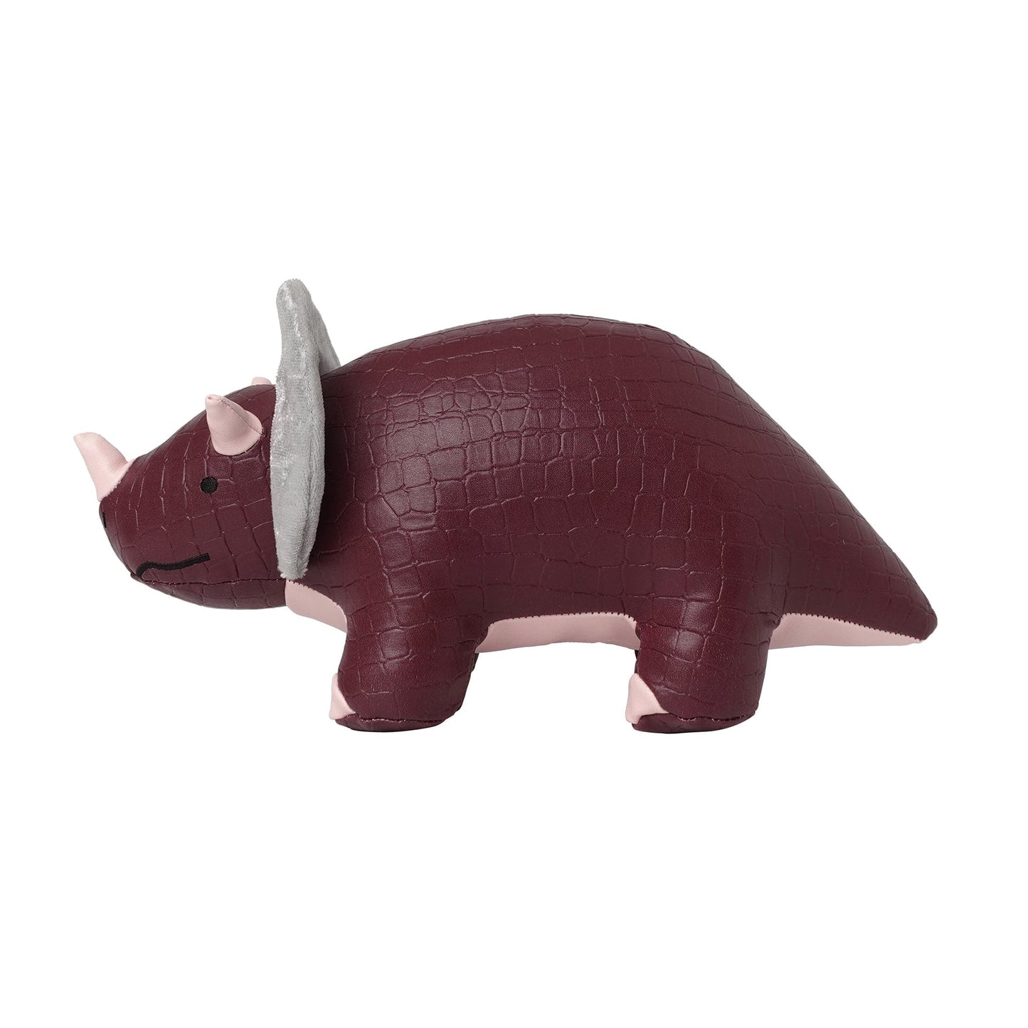 Little Big Friends Dino Friend - Penelope the Triceratops - 304638