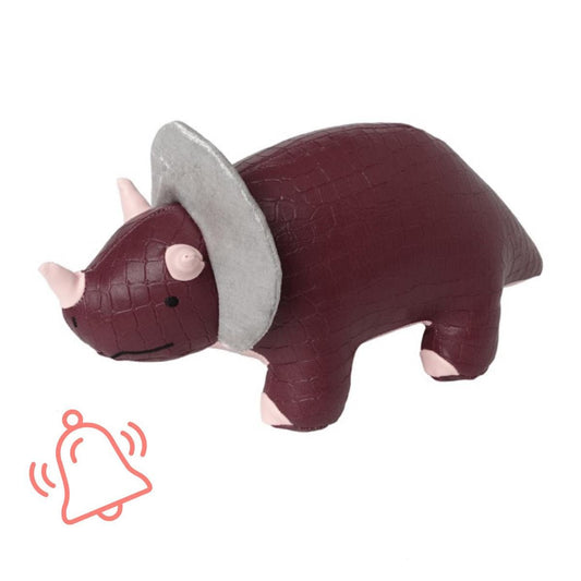Little Big Friends Dino Friend - Penelope the Triceratops - 304638