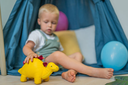 Little Big Friends Dino Friend - Steffy the Stegosaurus - 304645