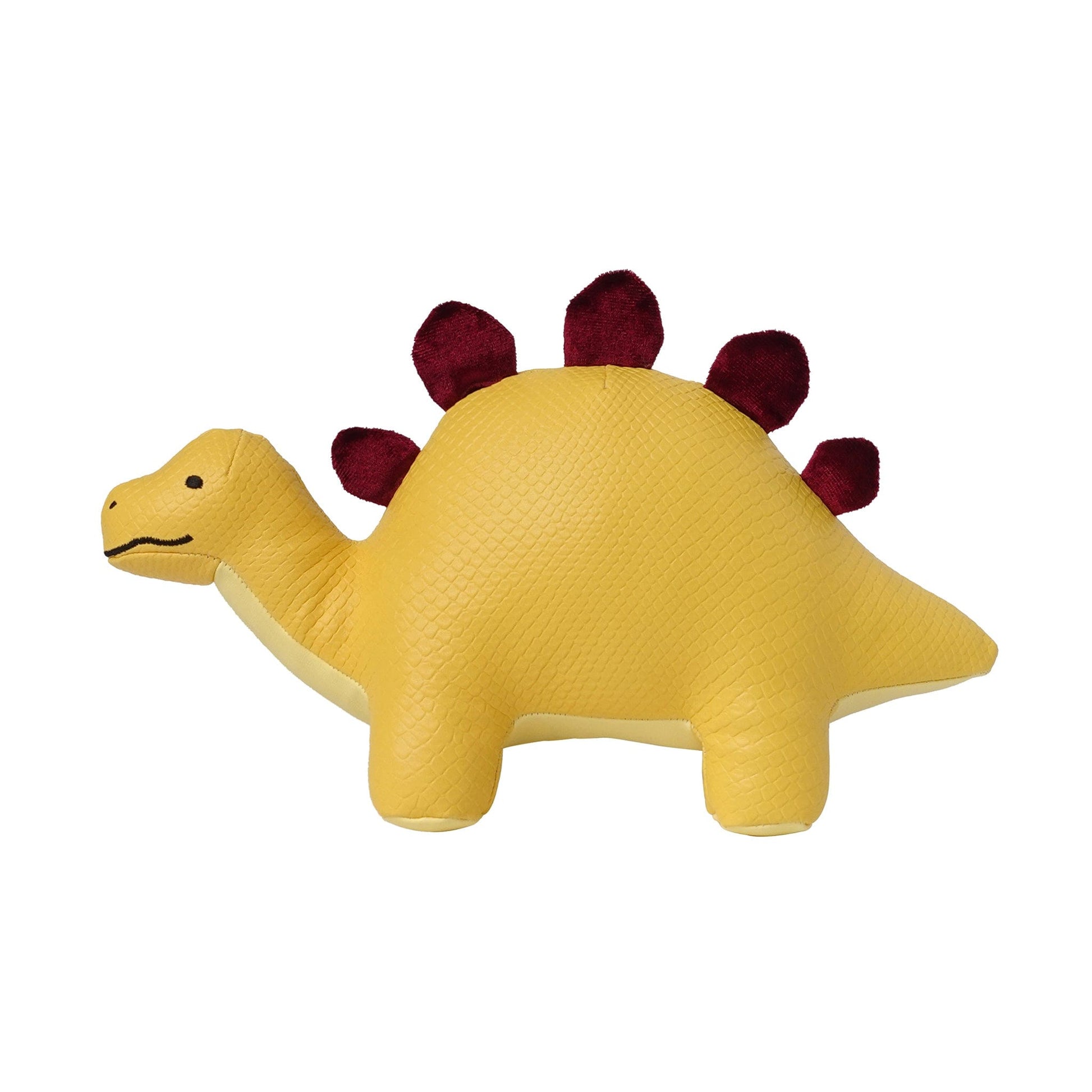 Little Big Friends Dino Friend - Steffy the Stegosaurus - 304645