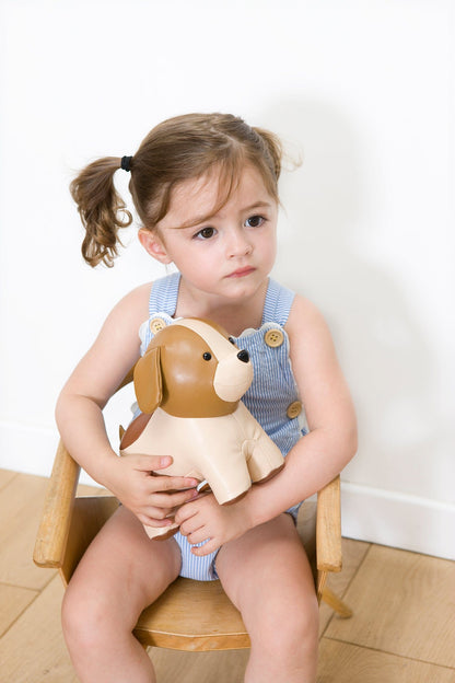 Little Big Friends Musical Animals - Adrien the Dog - 302580