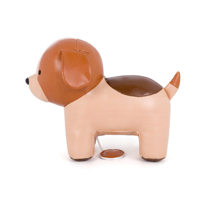 Little Big Friends Musical Animals - Adrien the Dog - 302580