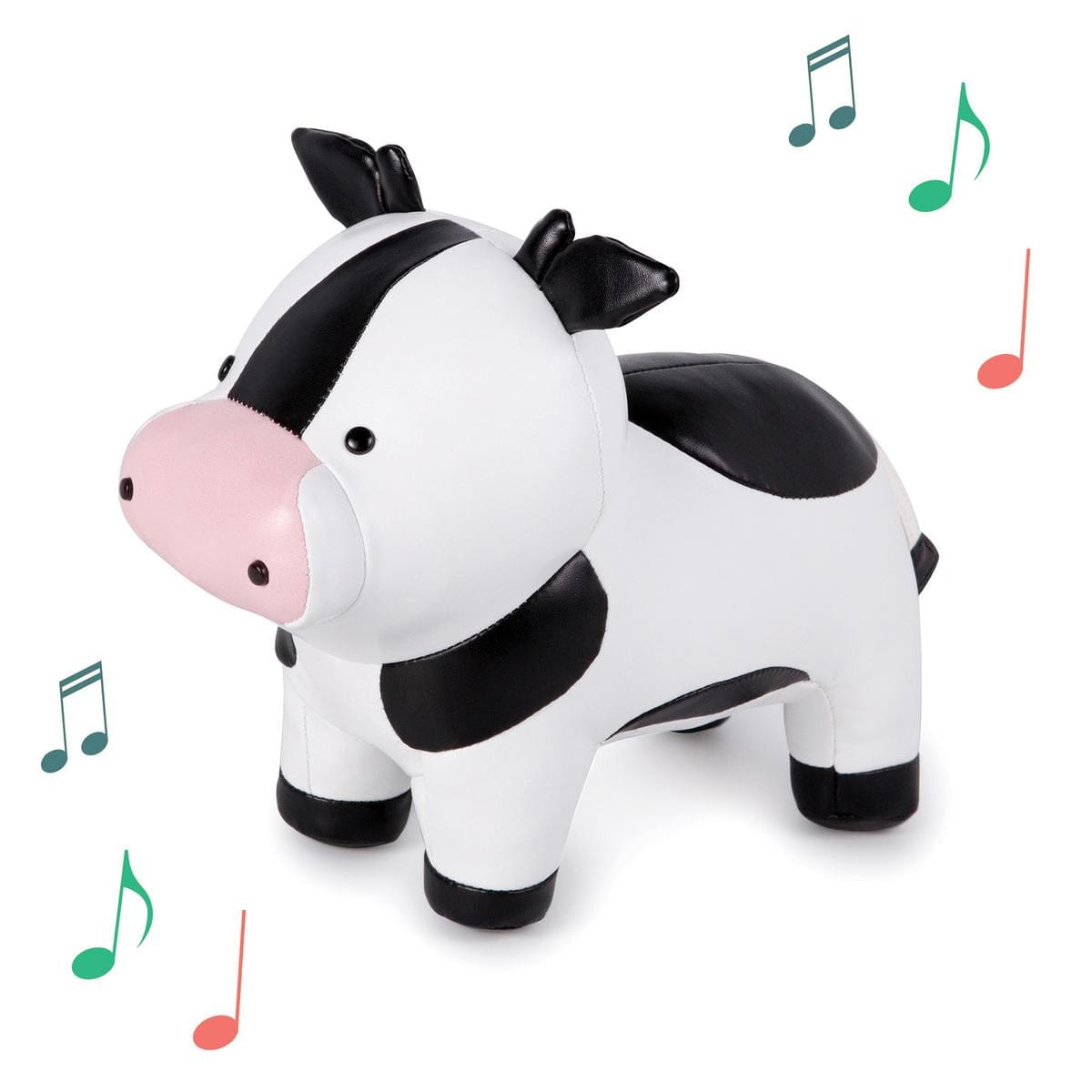 Little Big Friends Musical Animals - Emma the Cow - 302511