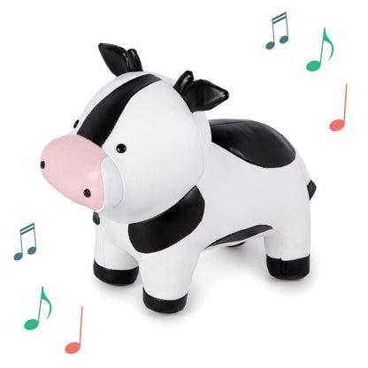 Little Big Friends Musical Animals - Emma the Cow - 302511
