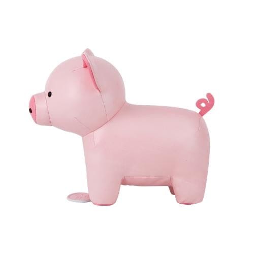 Little Big Friends Musical Animals - Leon the Pig - 302504