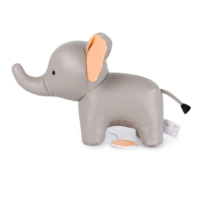 Little Big Friends Musical Animals - Vincent the Elephant - 302368