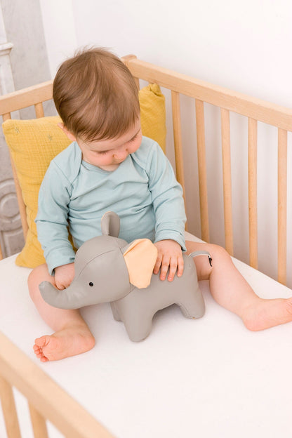 Little Big Friends Musical Animals - Vincent the Elephant - 302368