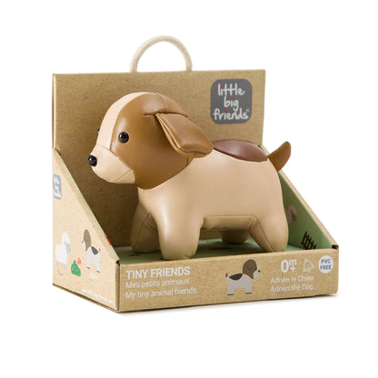 Little Big Friends Tiny Friends - Adrien the Dog - 303150