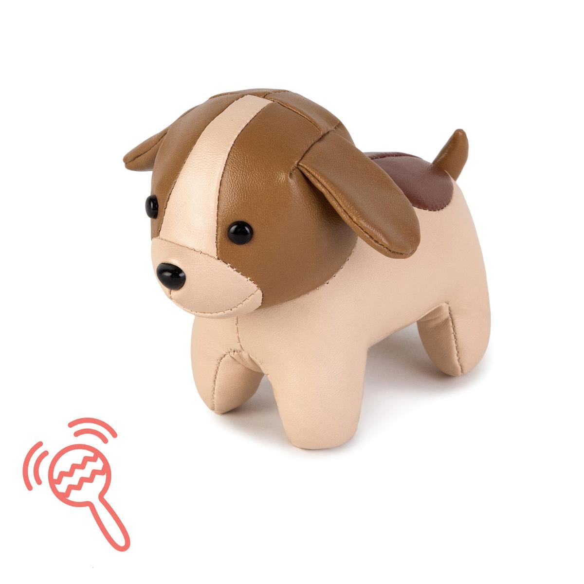 Little Big Friends Tiny Friends - Adrien the Dog - 303150