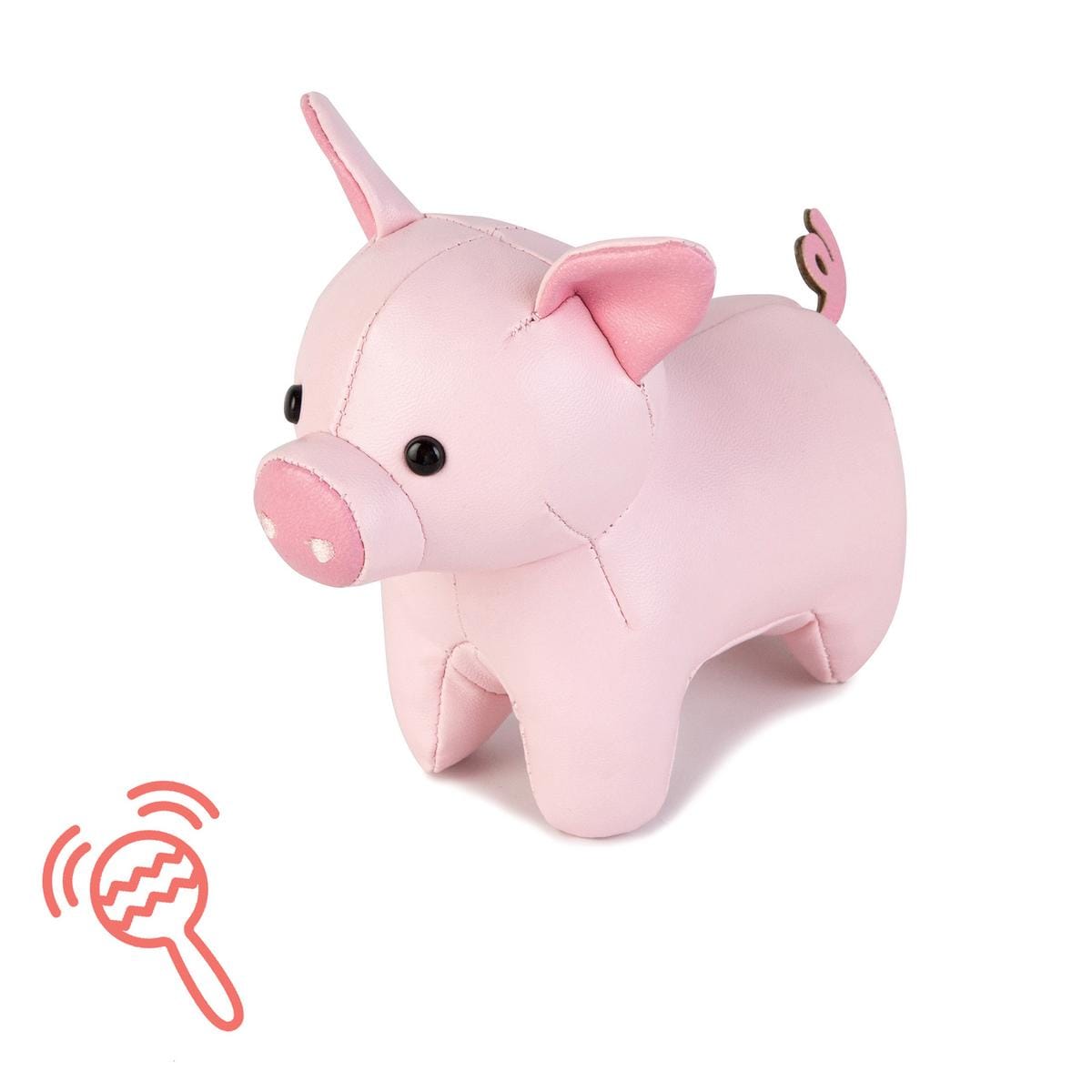 Little Big Friends Tiny Friends - Leon the Pig - 303075