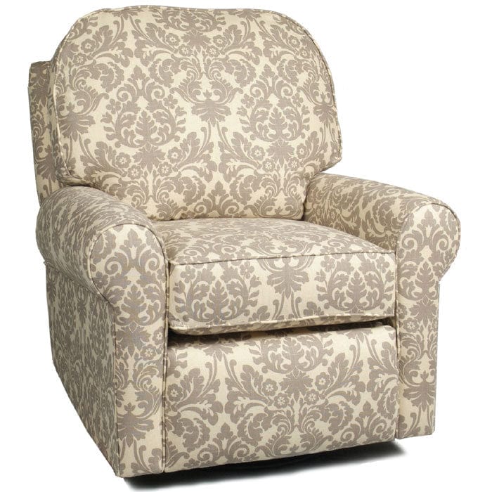 Little Castle Buckingham Recliner - 38ADR