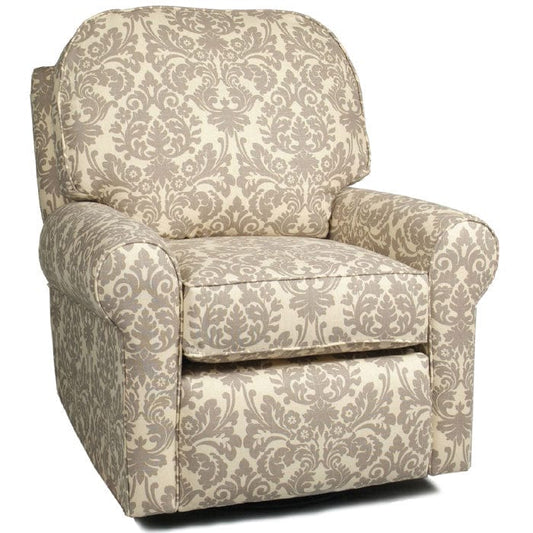 Little Castle Buckingham Recliner - 38ADR