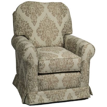 Little Castle Buckingham with Down Glider - 28ADG-D