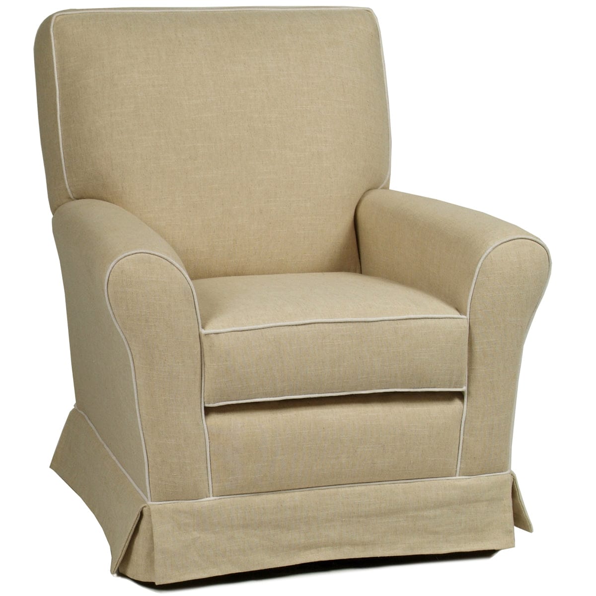 Little Castle Capri Glider - 46ADG