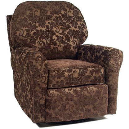 Little Castle Chalet Recliner - 39ADR